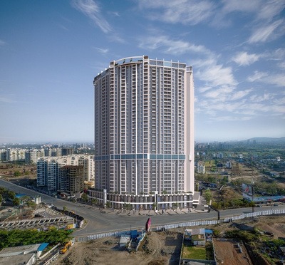 Urban Skyline — Phase 1