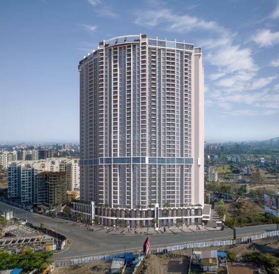 Urban Skyline — Phase II
