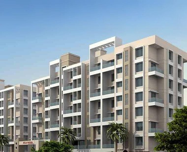 Ganesh Bellarosa — Phase II