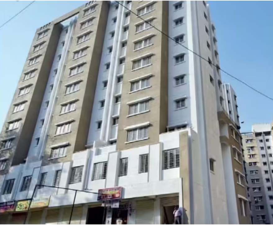 SRA Project — MIDC