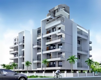 Arihant Heights